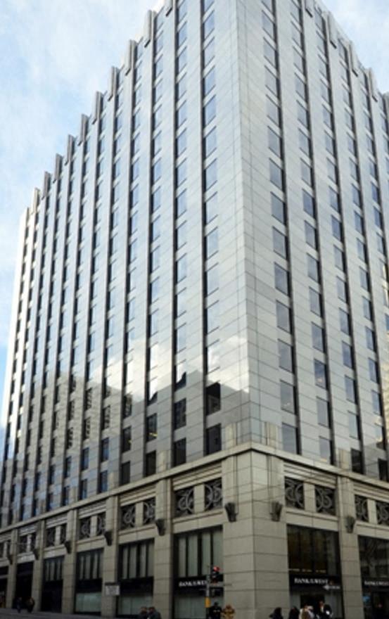 505 Montgomery Street
